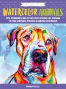 Colorways: Watercolor Animals