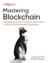 Mastering Blockchain