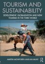 Tourism and Sustainability