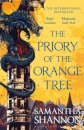 The Priory of the Orange Tree