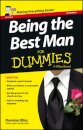 Being the Best Man For Dummies, UK Edition