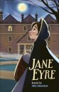Reading Planet - Jane Eyre - Level 7: Fiction (Saturn)