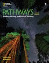 Pathways 2E R/W Level 1 Student Book