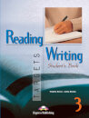 Reading Writing Targets 3-St