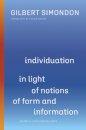 Individuation in Light of Notions of Form and Information