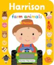 Farm Harrison