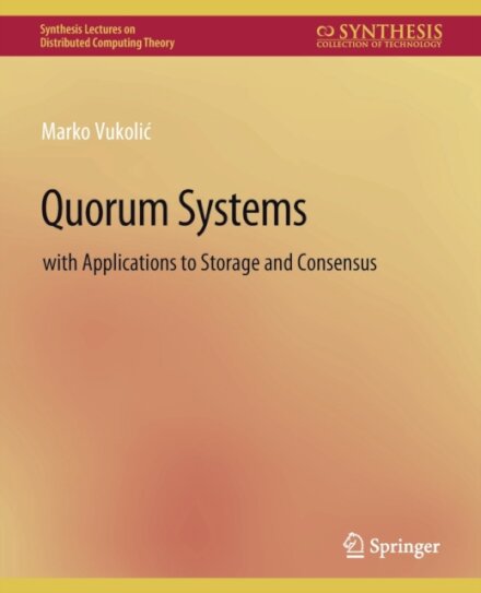 Quorum Systems