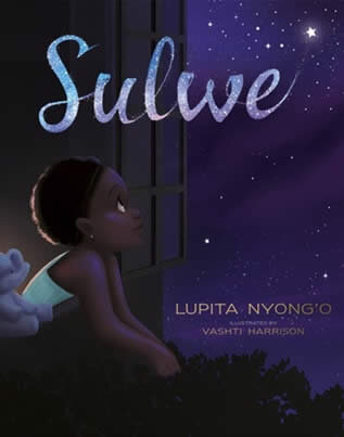 Sulwe