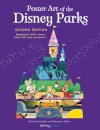 Poster Art of the Disney Parks