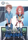 The Girl I Like Forgot Her Glasses 05