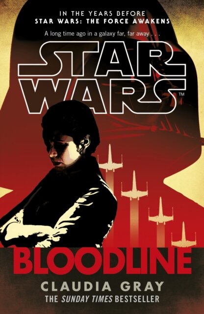 Star Wars New Republic: Bloodline