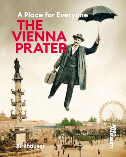 The Vienna Prater