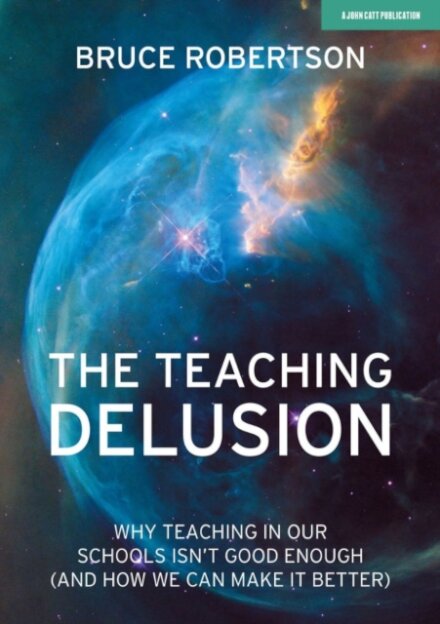 The Teaching Delusion