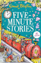 Five-Minute Stories