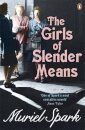 The Girls Of Slender Means