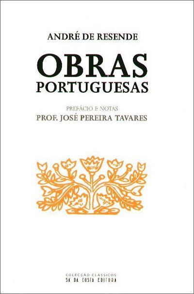 Obras Portuguesas