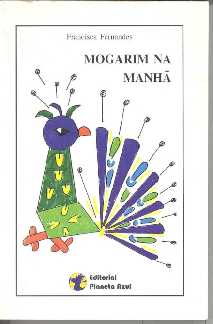 Mogarim Na Manhã-Franc.Fernandes