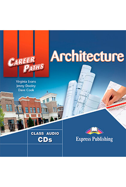 Architecture Cd Áudio (2)