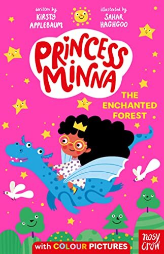 Princess Minna: The Enchanted Forest