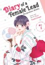 Diary of a Female Lead: Shujinkou Nikki Vol. 7