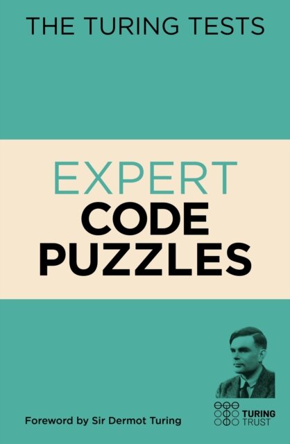 The Turing Tests: Expert Code Puzzles