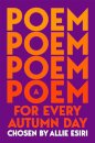 A Poem for Every Autumn Day