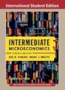 Intermediate Microeconomics : A Modern Approach 10th International Student Edition