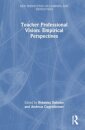 Teacher Professional Vision: Empirical Perspectives