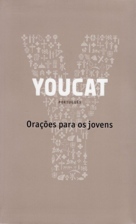 Youcat - Orações para os jovens