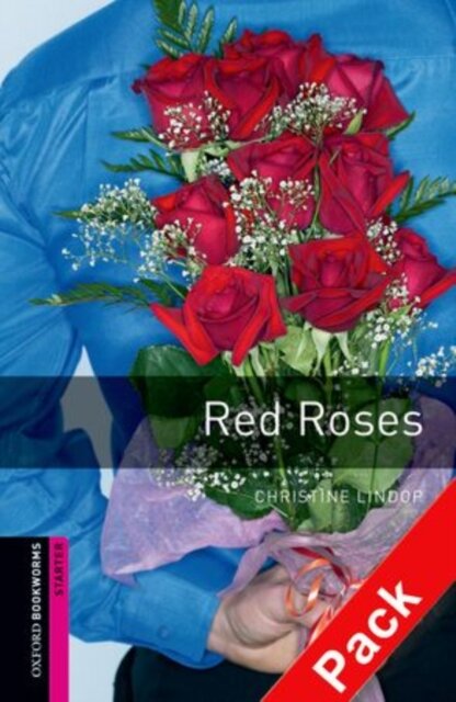 OBWL 3E Starter: Red Roses Audio CD Pack