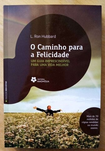 O Caminho Para A Felicidade