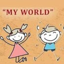 My World- A Workbook for Self-Expression