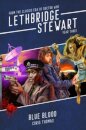 Lethbridge-Stewart: Blue Blood