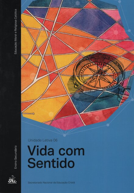 Vida com Sentido - Un.Letiva 6 2025