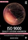 ISO 9000 Quality Systems Handbook-updated for the ISO 9001: 2015 standard