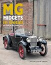 MG Midgets In Detail