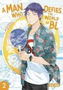 A Man Who Defies The World Of Bl Vol 02