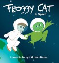 Froggy Cat in Space