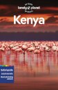 Lonely Planet Kenya