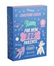 Coaching Cards for New Dog Parents