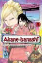 Akane-Banashi Vol 5       Pa