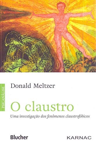 O Claustro: Uma Investigação Dos Fenômenos Claustrofóbicos