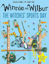 The Witches Sports Day