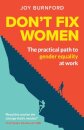 Don't Fix Women