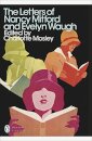 Letters Of Nancy Mitford