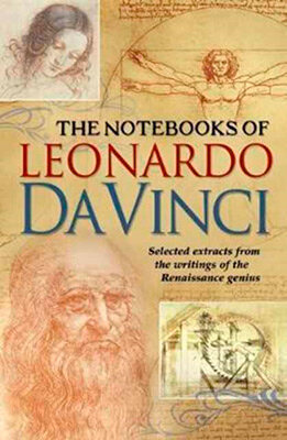 The Notebooks Leonardo Da Vinci