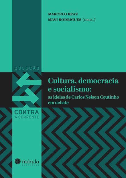 Cultura, Democracia E Socialismo