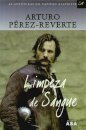 Capitão Alatriste-Limpeza Sangue