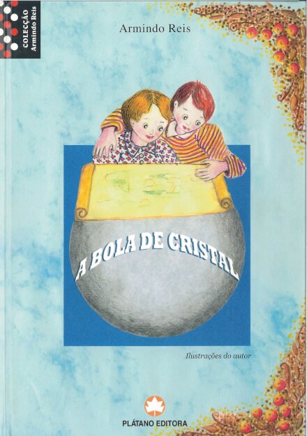 A Bola de Cristal