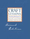 Craft Lessons